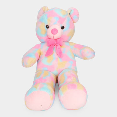 Plastic Teddy Bear
