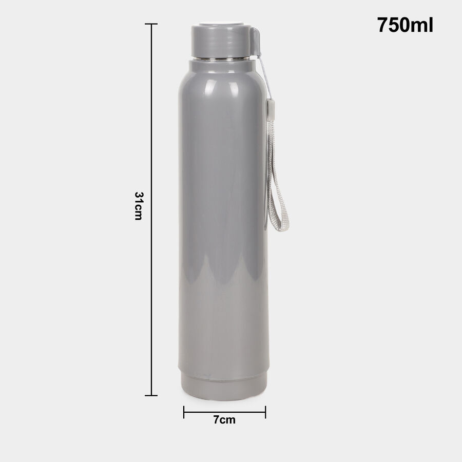 750 ml Insulated Bottle, , large image number null