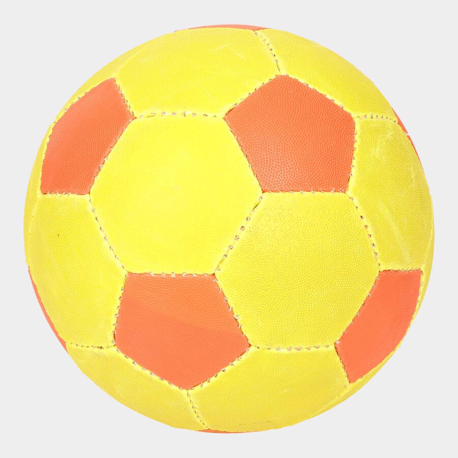 Pvc Football, 67 X 70 cm Colour/Design May Vary