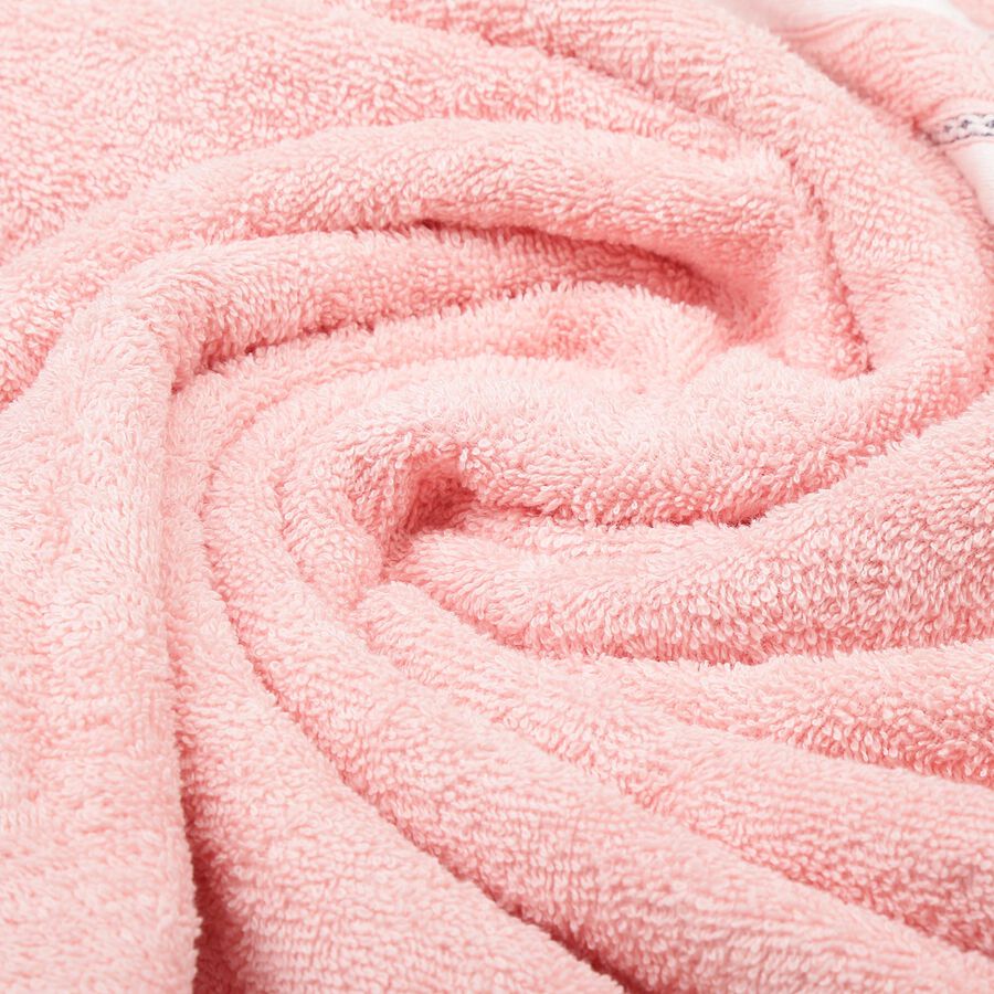 Cotton Bath Towel, 430 GSM, 70 X 140 cm, , large image number null