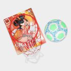 Plastic Mickey Mouse Basket Ball Board, , small image number null