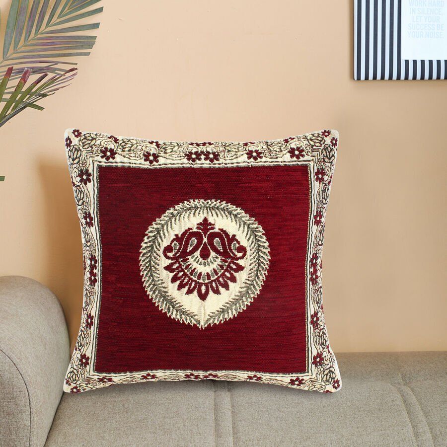 Microfiber Cushion Cover, , large image number null
