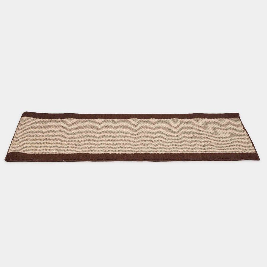 Anti-SKId Polyester Bedside Runner, , large