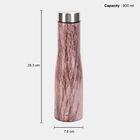1 Piece 900 ml Steel Water Bottle, , small image number null