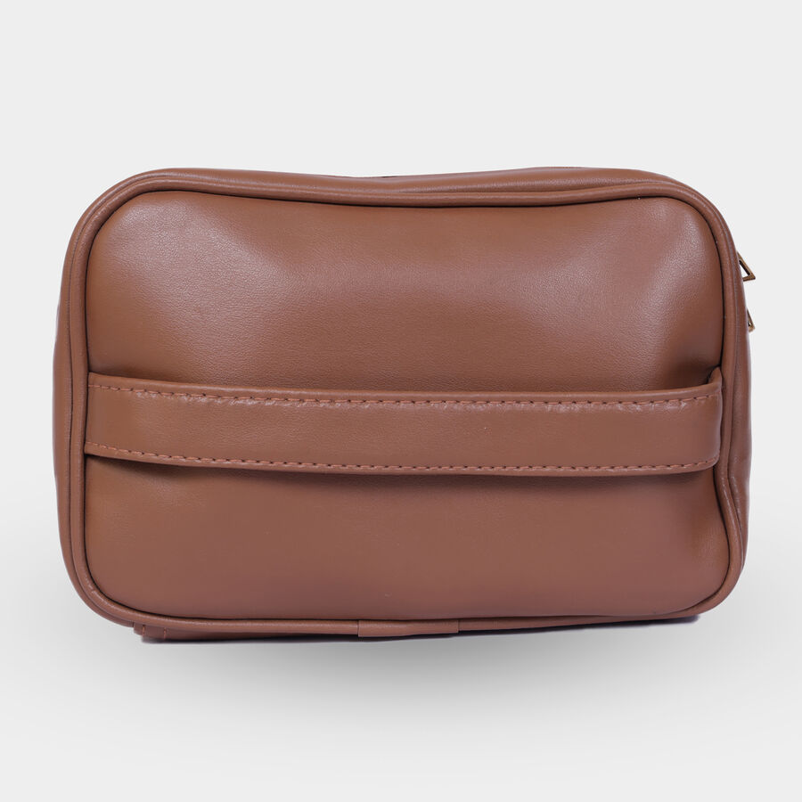 Men's Polyurethane Utility Pouch, , large image number null