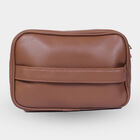 Men Tan Pouch, , small image number null