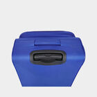 4 Wheel Soft Case Trolley, Small, , small image number null