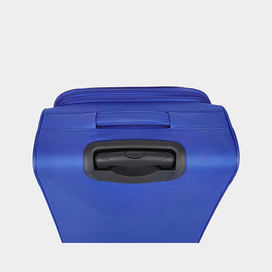 4 Wheel Soft Case Trolley, Small, , large image number null