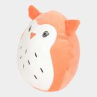 Fabric Bunny Cushion- Color/Design May Vary, , small image number null