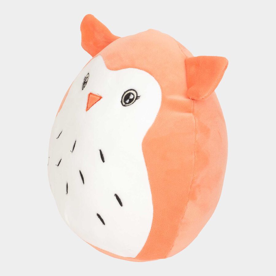 Fabric Bunny Cushion- Color/Design May Vary, , large image number null
