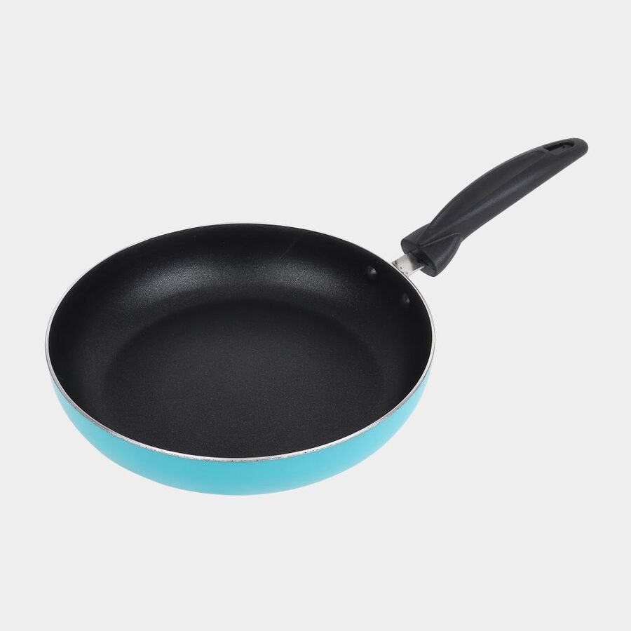 Non-Stick Fry Pan, 20 cm Dia., , large image number null
