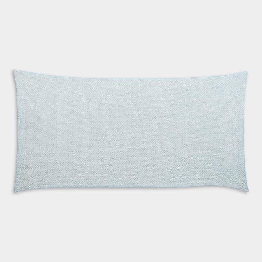 Microfiber Baby Towel, 250 GSM, 60 X 120 cm, , large image number null
