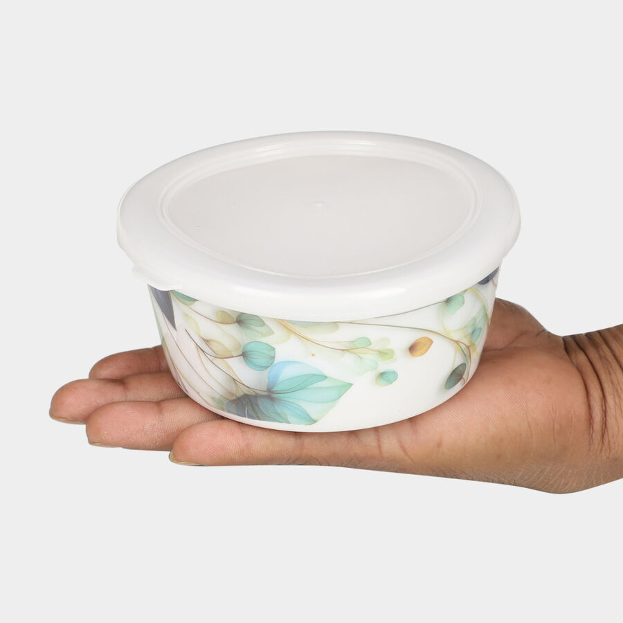 250ml Plastic Container, , large image number null
