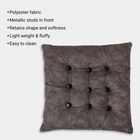 1 pc. Microfiber Chair Pad, 38 X 38 cm, , small image number null