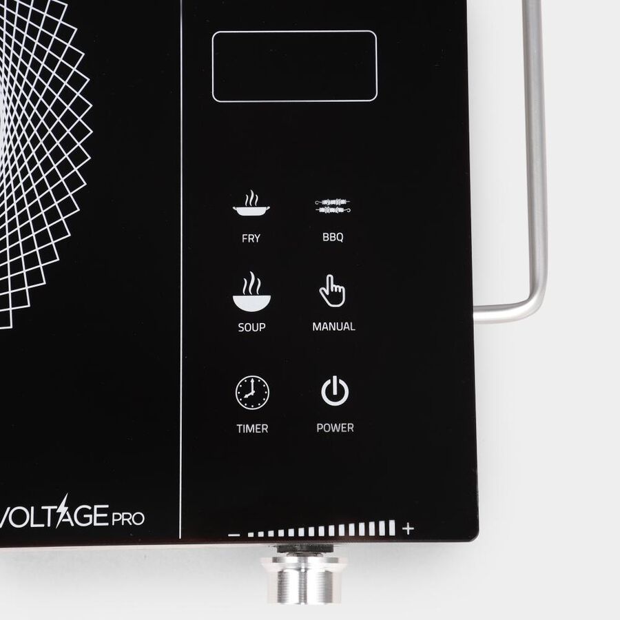 2200W Infrared Cooktop, , large image number null