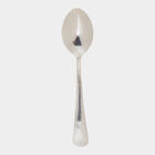 Stainless Steel Hammered Spoon - 5 Pcs., , small image number null