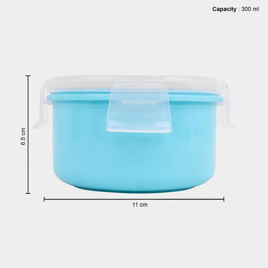 300ml Steel Container, , large image number null