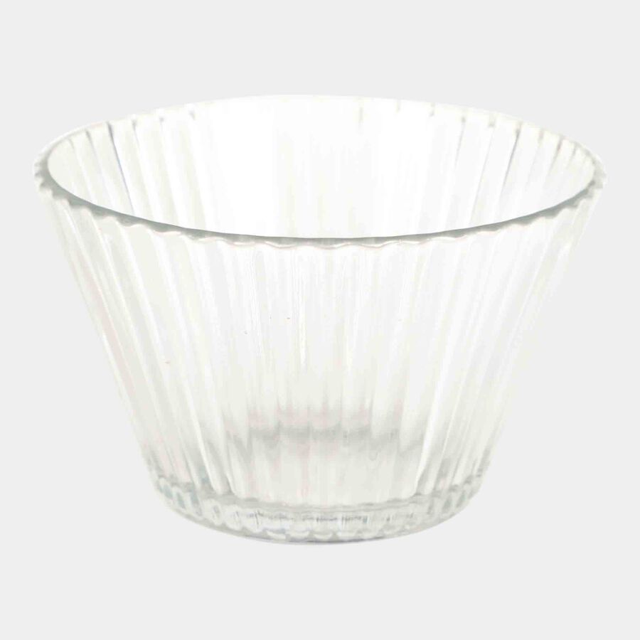 Glass Bowl, Set of 6, , large image number null