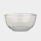 Glass Dessert Set With Lid - Set of 11, , small image number null