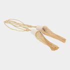 Golden Microfiber Tieback Rope, , small image number null