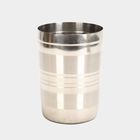 3 Pcs. Steel Meal Set, , small image number null