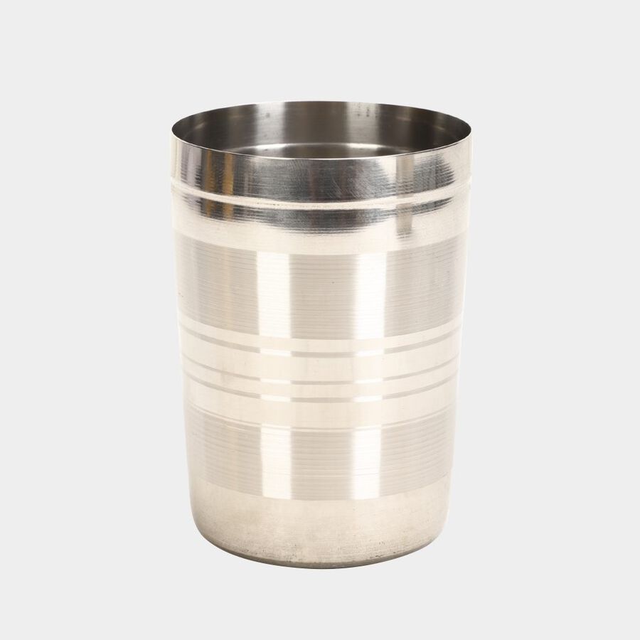 3 Pcs. Steel Meal Set, , large image number null