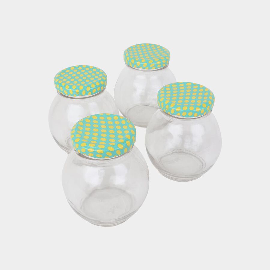 250 ml Glass Jar, , large image number null