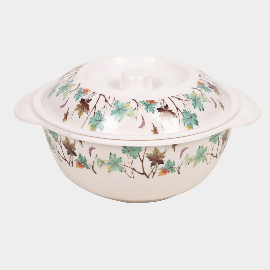 Melamine Dinner Set 40 Pcs, , large image number null