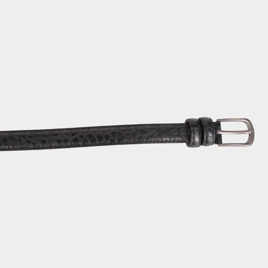 Women's Polyurethane Belt, , large image number null