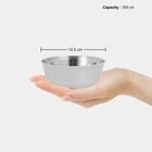 300 ml Stainless Steel Bowl, , small image number null