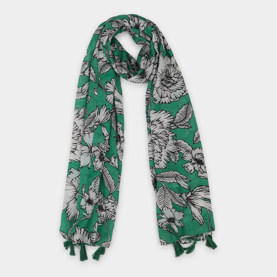 Scarf, , large