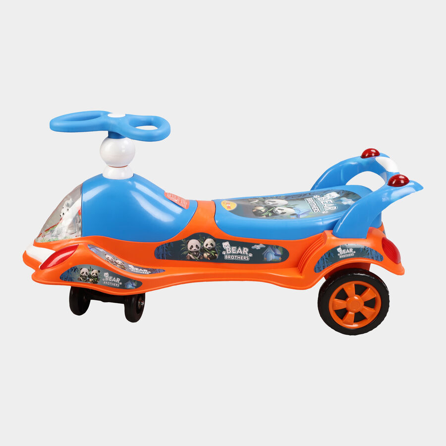 Kid's Ride On Car, , large image number null