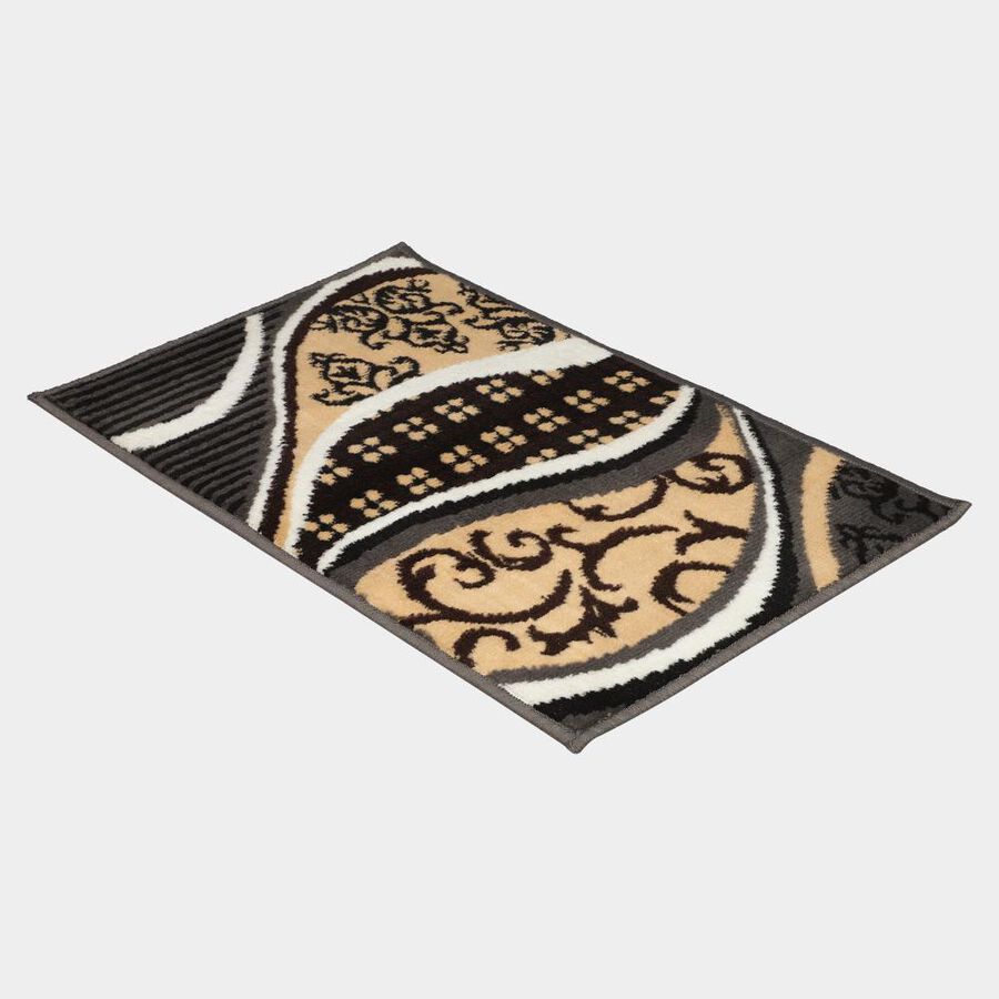 Red Polyester Mat , , large image number null