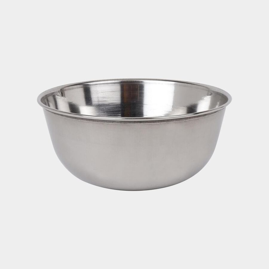 230 ml Stainless Steel Bowl, , large image number null