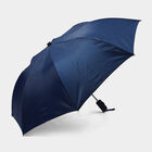 Navy Blue Polyester Umbrella, , small