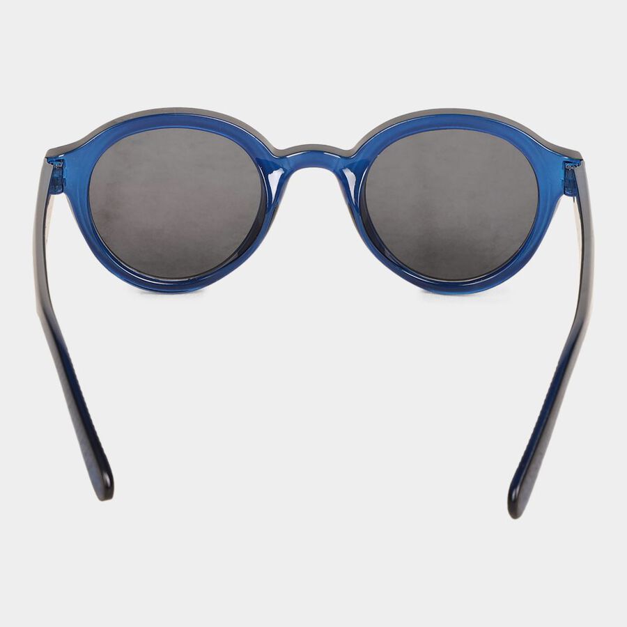 Women's Plastic Gradient Wayfarer Sunglasses, , large image number null