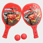 Character Tennis Racquet Set - Colour/Design May Vary, , small image number null