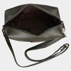 Women's Nylon And Polyester Utility Pouch, , small image number null