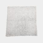 300 GSM Grey Microfiber Face Towel, , small