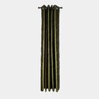 7ft. Light Green Microfiber Door Curtain, , small image number null