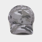 Men's Nylon/Polyester Cap, , small image number null