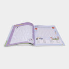 Kid's Activity Book (Design/Color May Vary), , small image number null