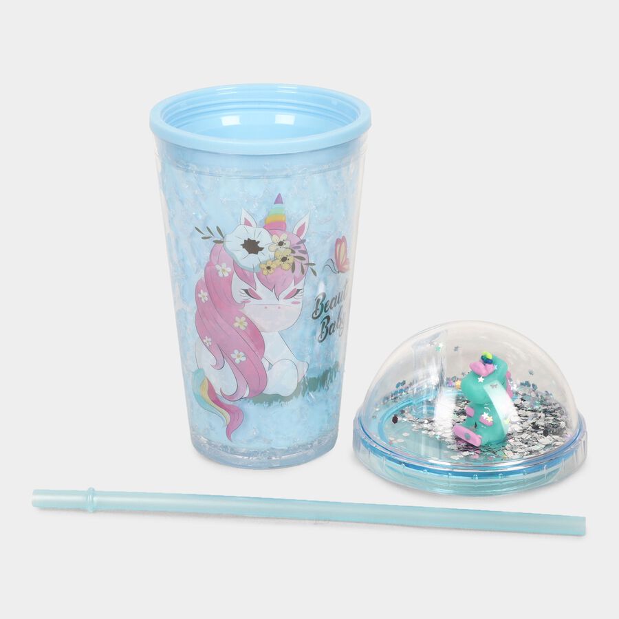 500 ml Plastic Sipper, , large image number null