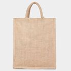 Multicolor Jute Bag, , small