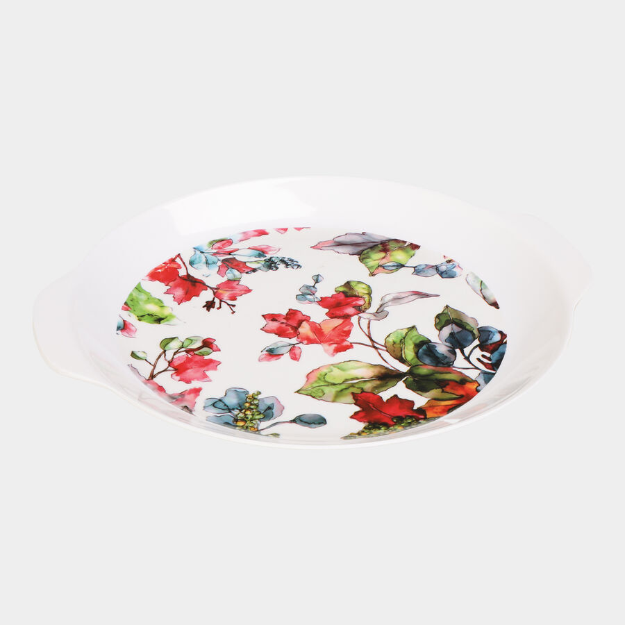 50 Pieces Melamine Dinner Set, , large image number null