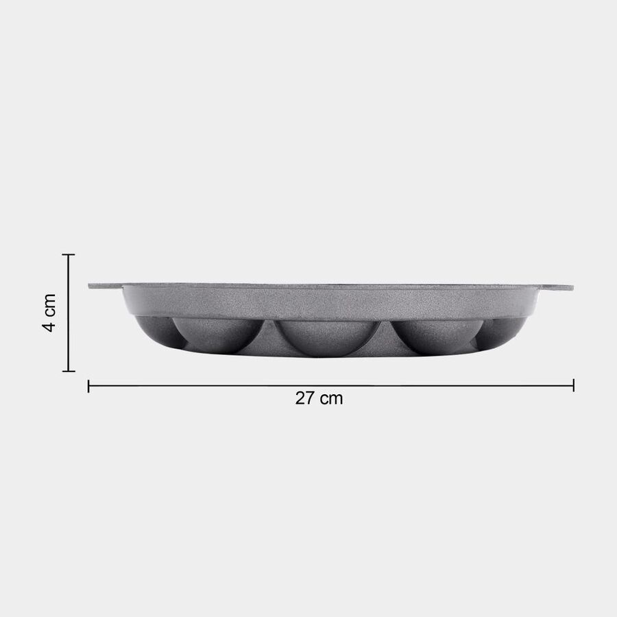 Non-Stick Idli Pan, , large image number null