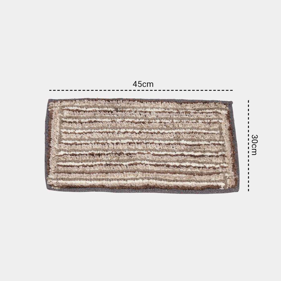 Microfiber Door Mat, , large image number null