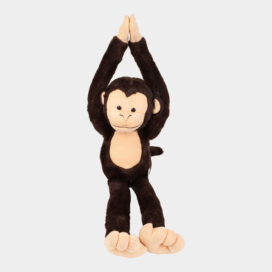 Brown Soft Toy, , large image number null