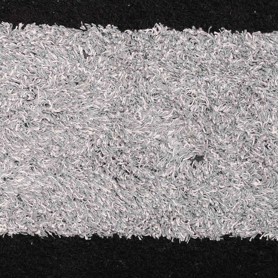 Grey Polyester Door Mat, , large image number null