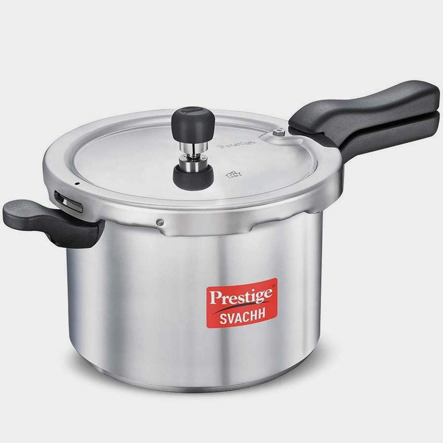 Prestige 3 L Pressure Cooker Induction Cooker Vishal Mega Mart